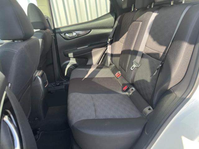 Nissan Qashqai image 6