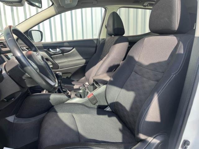 Nissan Qashqai image 4