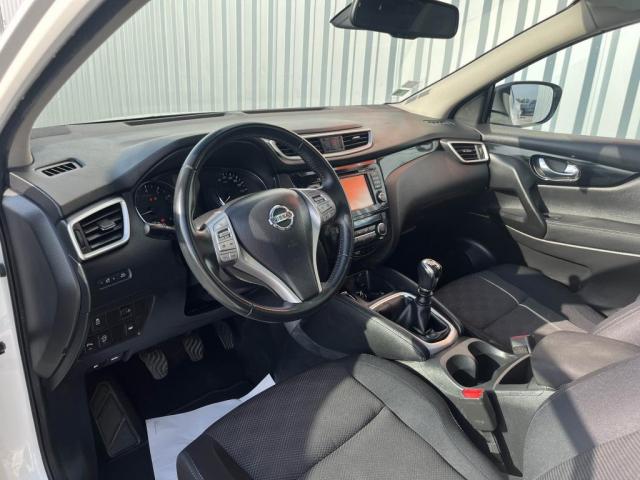 Nissan Qashqai image 9