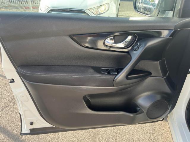 Nissan Qashqai image 8