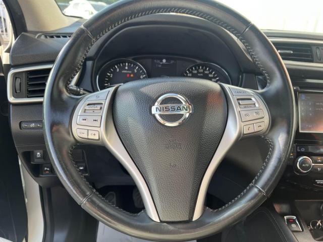 Nissan Qashqai image 1