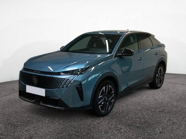 Peugeot 3008 image 1