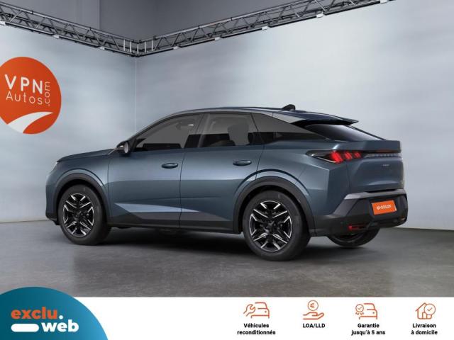 Peugeot 3008 image 5