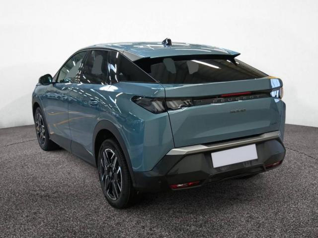 Peugeot 3008 image 2