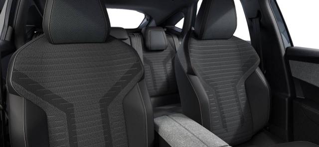 Peugeot 3008 image 4