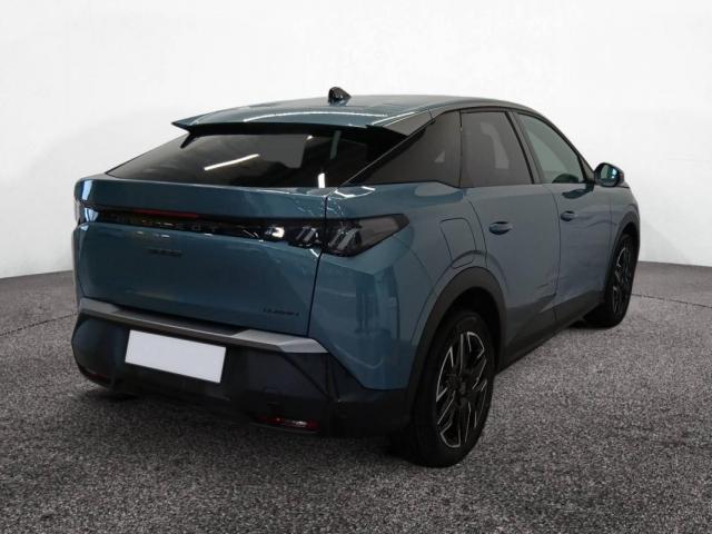 Peugeot 3008 image 3