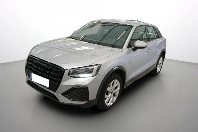Audi Q2 image 1
