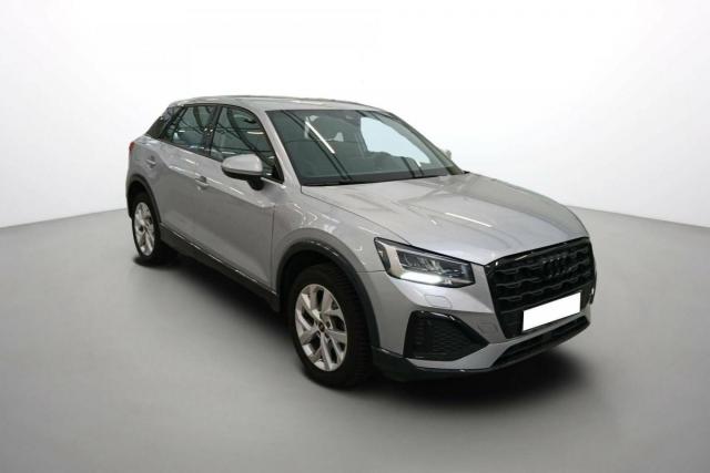Audi Q2 image 3