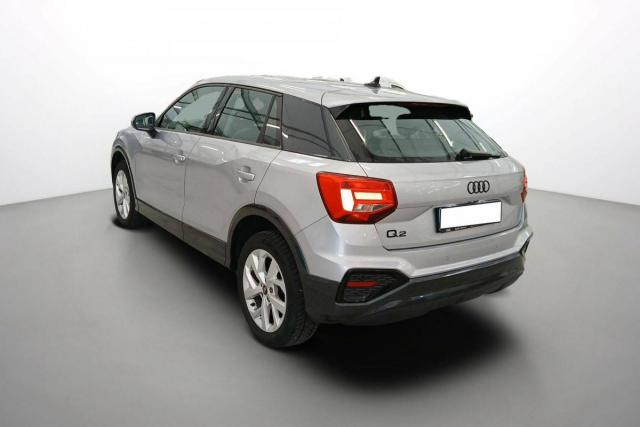 Audi Q2 image 2