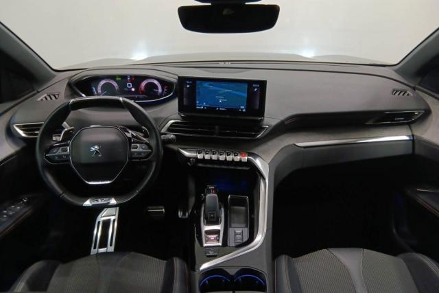 Peugeot 5008 image 4
