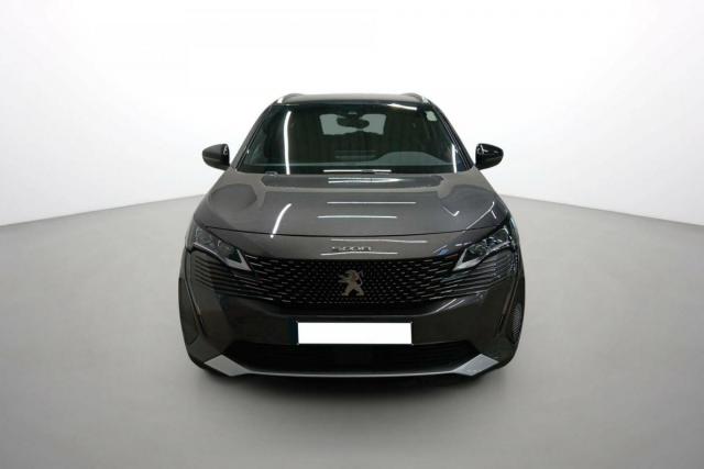 Peugeot 5008 image 1