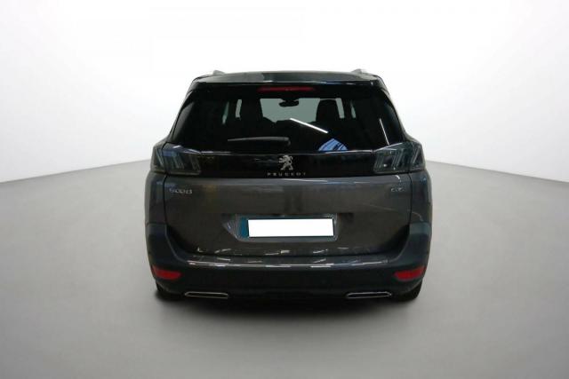 Peugeot 5008 image 6