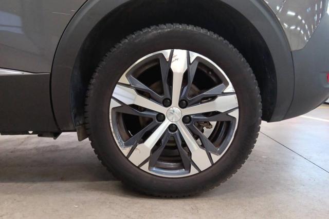 Peugeot 5008 image 7