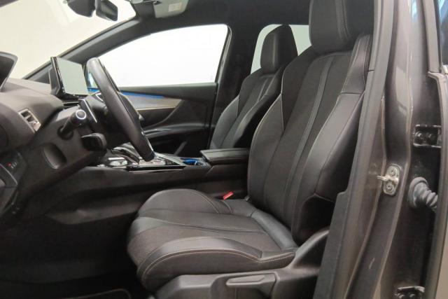Peugeot 5008 image 5
