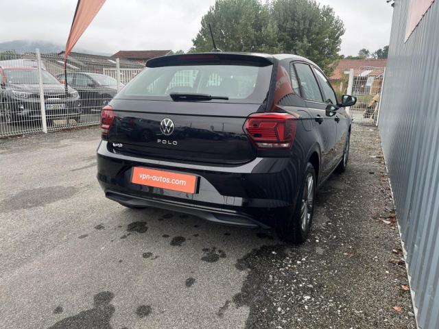 Volkswagen Polo image 5