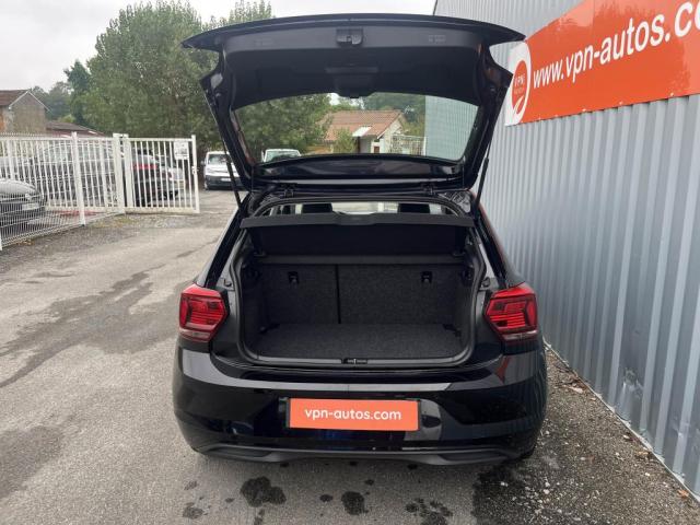 Volkswagen Polo image 7