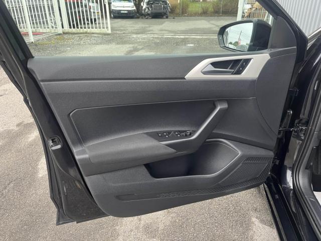 Volkswagen Polo image 8