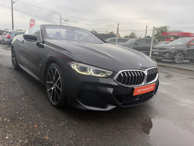 Bmw Série 8 image 3