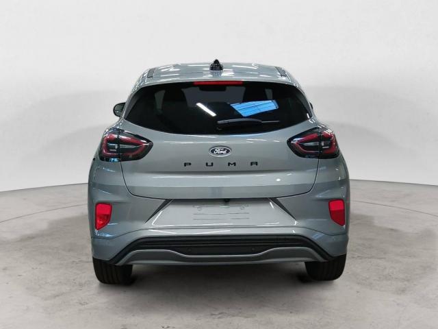 Ford Puma image 8