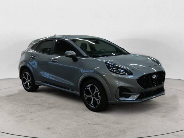 Ford Puma image 5