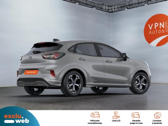Ford Puma image 6