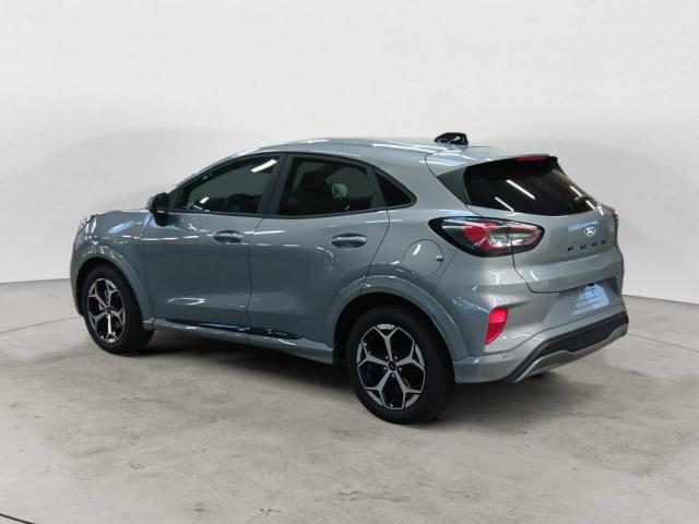 Ford Puma image 1