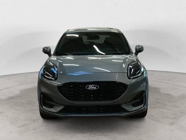 Ford Puma image 2