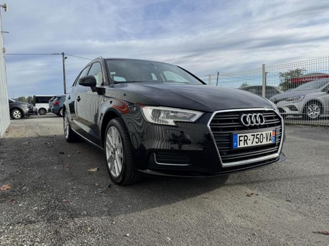 Audi A3 image 2