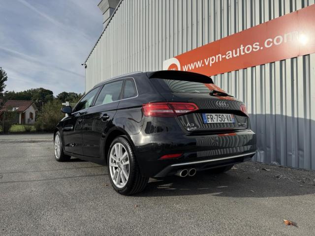 Audi A3 image 1