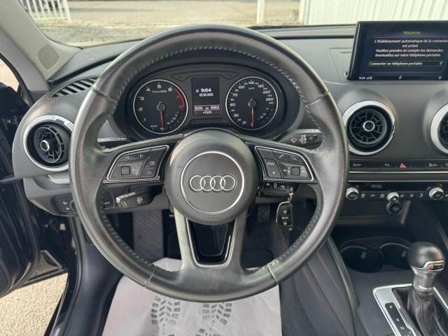 Audi A3 image 8