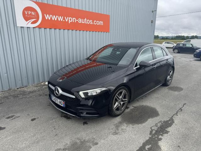 Mercedes Benz
