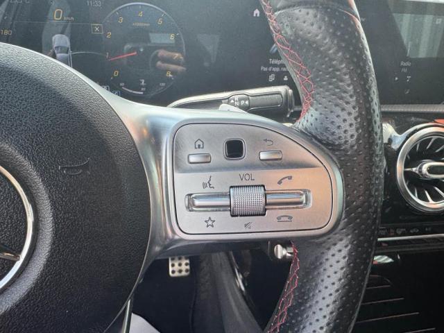 Mercedes Benz Classe A image 2