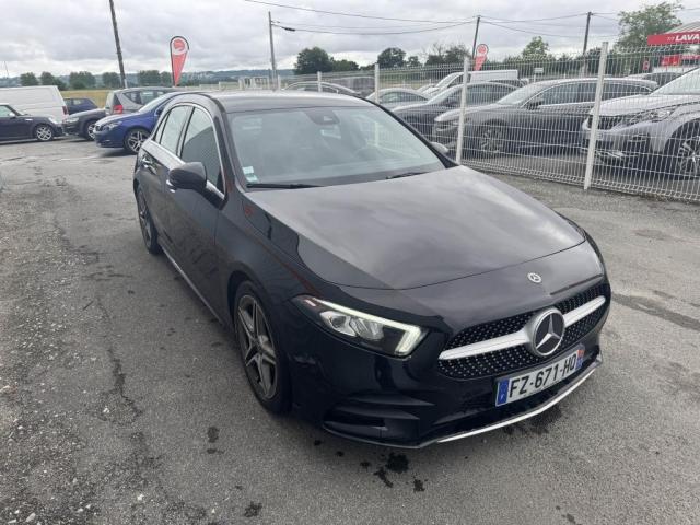 Mercedes Benz Classe A image 9