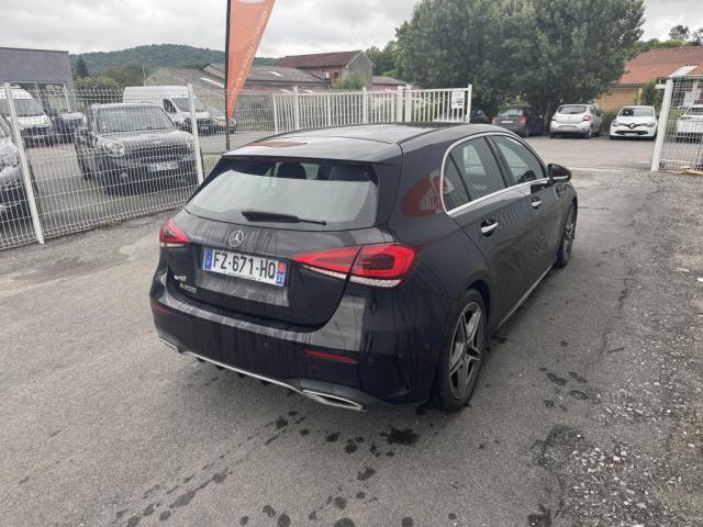 Mercedes Benz Classe A image 5