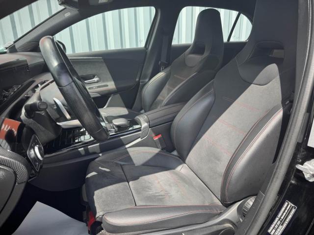 Mercedes Benz Classe A image 8