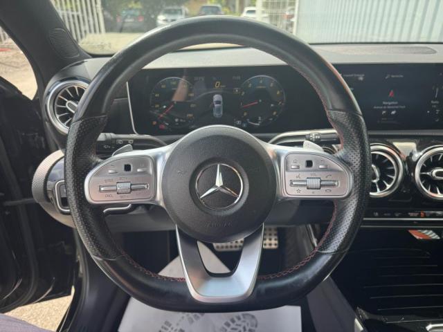 Mercedes Benz Classe A image 7