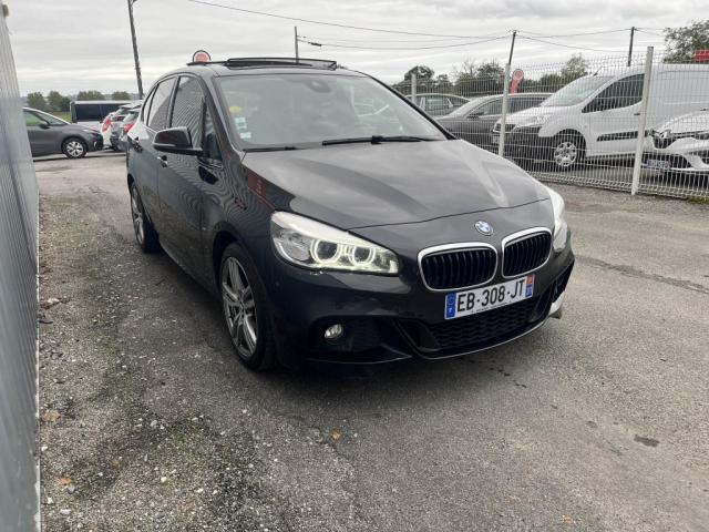 Bmw Serie 2 image 8