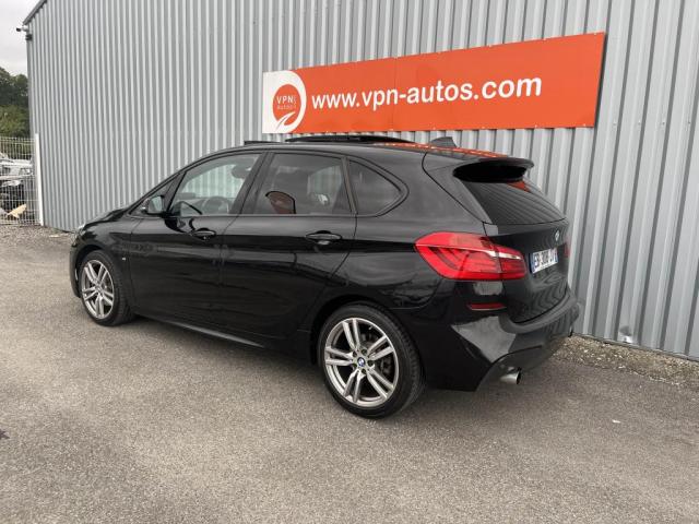 Bmw Serie 2 image 3