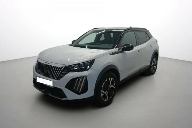 Peugeot 2008 image 6