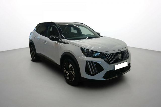 Peugeot 2008 image 9