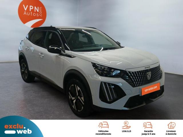 Peugeot 2008 image 4