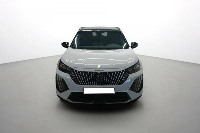 Peugeot 2008 image 5