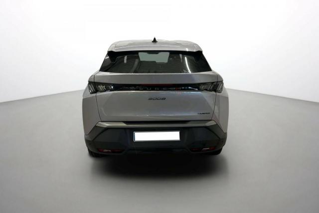 Peugeot 3008 image 7