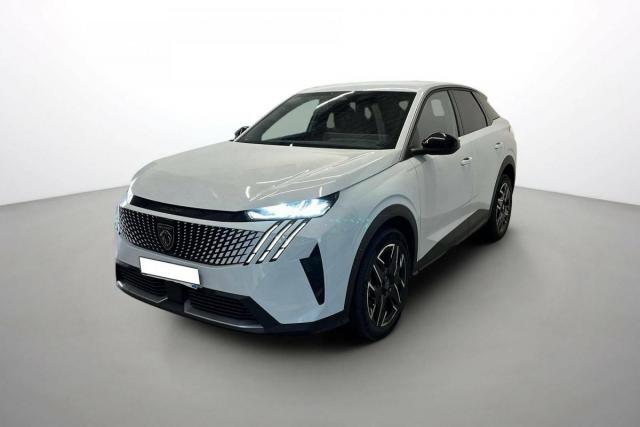 Peugeot 3008 image 7