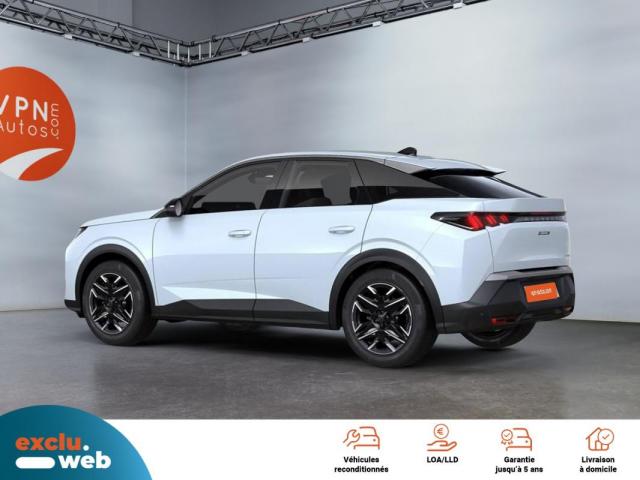 Peugeot 3008 image 8