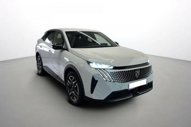 Peugeot 3008 image 1
