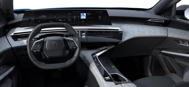 Peugeot 3008 image 3