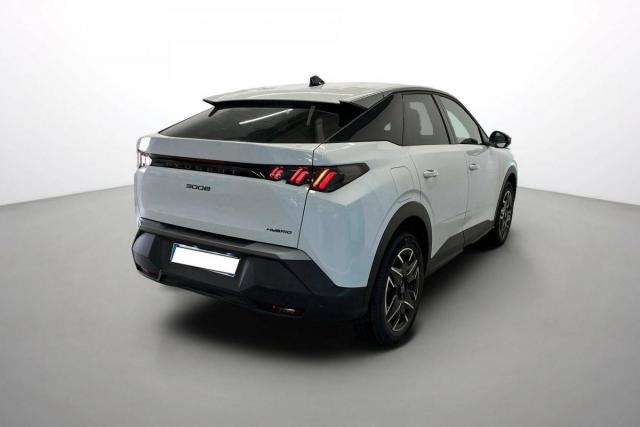 Peugeot 3008 image 6