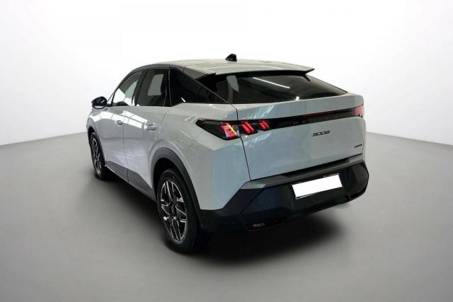 Peugeot 3008 image 2