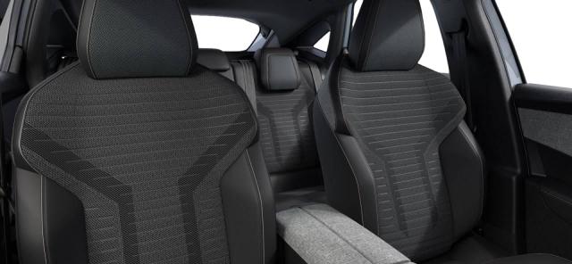 Peugeot 3008 image 9